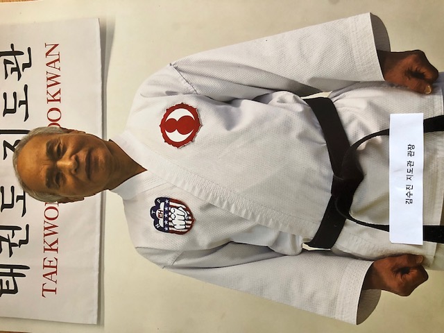 GM Kim, Yoo Jin - Sr. Advisor